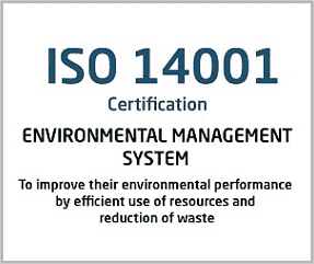 ISO 14001 Certification Coimbatore