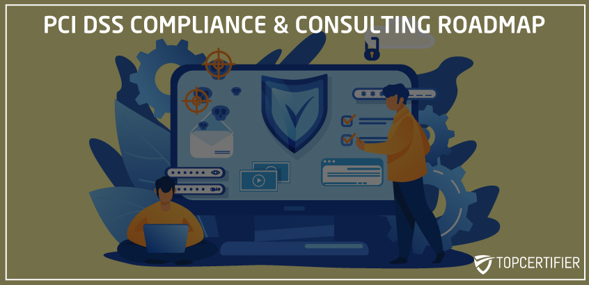 PCI-DSS Compliance Roadmap Coimbatore