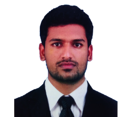 Mr.  Rejeesh - Coimbatore