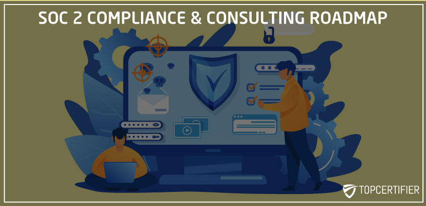 SOC2 Compliance Roadmap Coimbatore