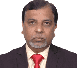 Mr. Subhash Mashalkar - Coimbatore