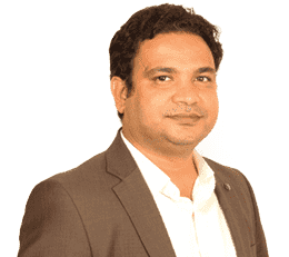 Mr. Vijay Boregowda - Coimbatore