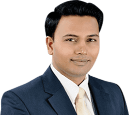 Mr. Vinay Kumar - Coimbatore